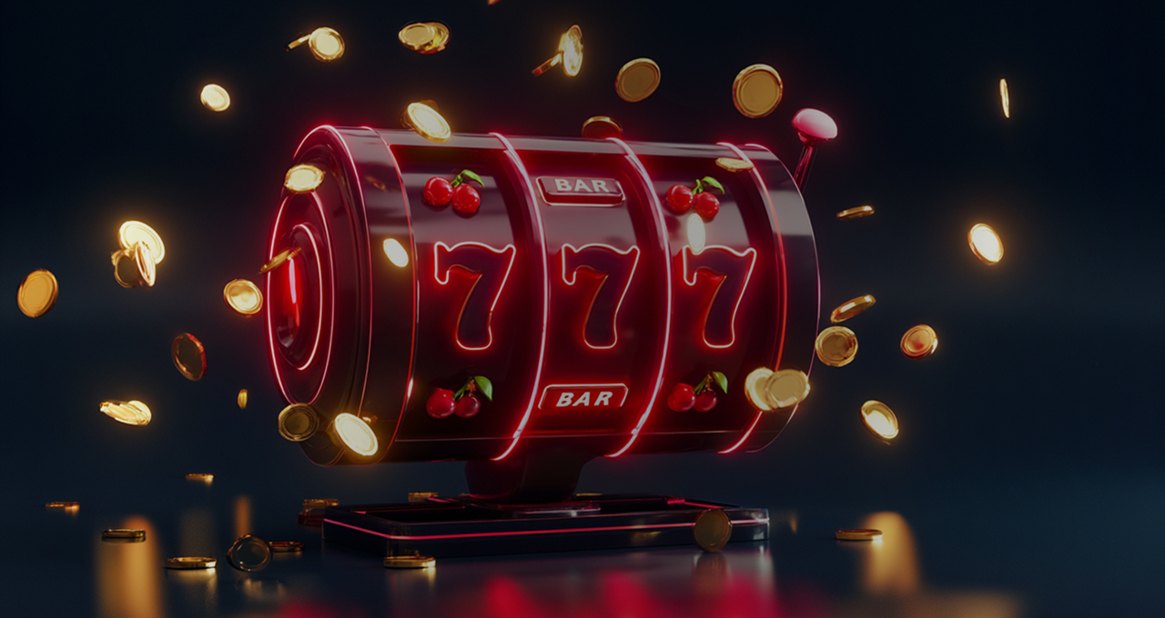 Casino 777